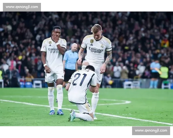 国家德比首发落定:贝林厄姆出任皇马右边锋