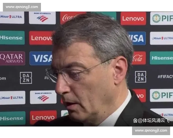 尤文新帅二选一?斯帕莱蒂领跑,帕拉迪诺成备选